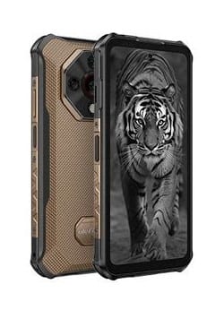 Ulefone Armor X16 Pro mobil