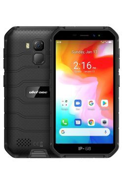 Ulefone Armor X7 mobil