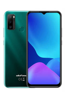 Ulefone Note 10P mobil