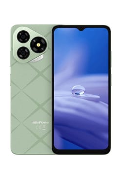 Ulefone Note 19 mobil