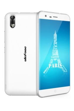 UleFone Paris mobil