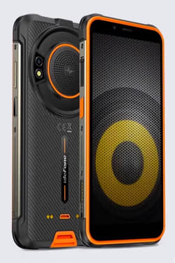 Ulefone Power Armor 16S mobil