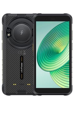 Ulefone RugKing mobil