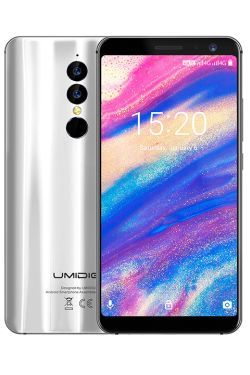 Umidigi A1 Pro mobil