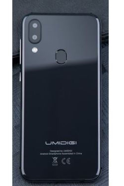 Umidigi A3 mobil