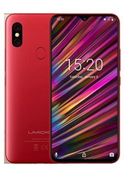 Umidigi F1 mobil