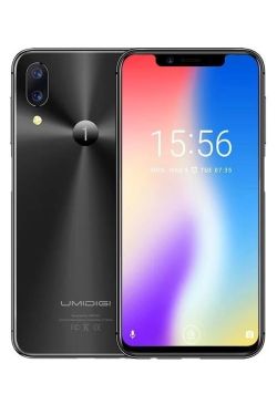 Umidigi One Pro mobil