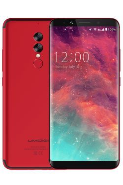 Umidigi S2 mobil