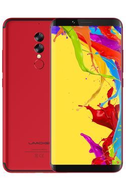 Umidigi S2 Lite mobil