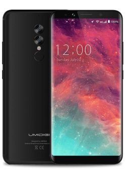 Umidigi S2 Pro mobil