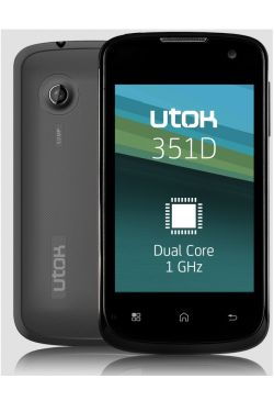 UTOK 351D mobil