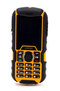 UTOK Dorel 2 mobil