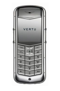 Vertu Constellation 2006 mobil