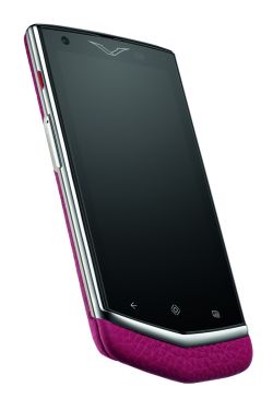 Vertu Constellation 2013 mobil