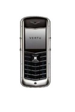 Vertu Constellation Diamonds mobil