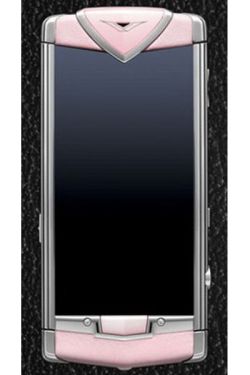 Vertu Constellation Precious mobil
