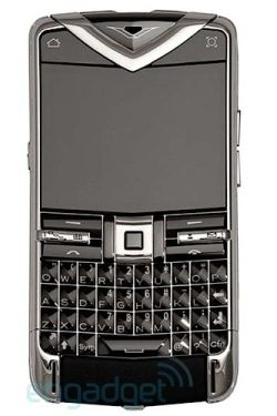 Vertu Constellation Quest mobil