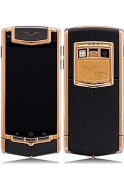 Vertu Rose mobil