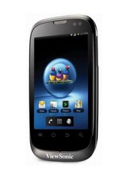 ViewSonic V350 mobil