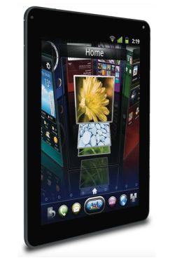 Viewsonic ViewPad E100 mobil