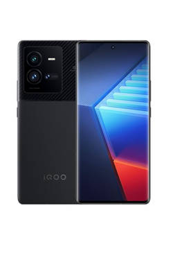 vivo iQoo 10 Pro mobil