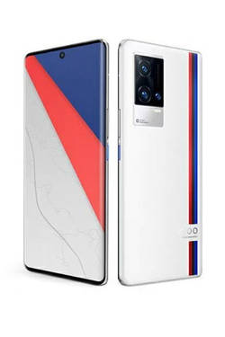 vivo iQoo 11 Pro mobil