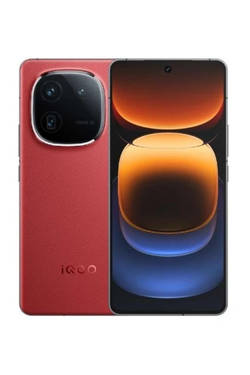 vivo iQoo 12 mobil