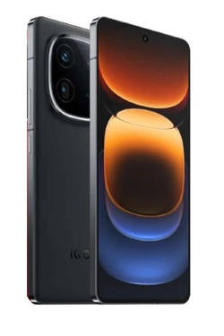 vivo iQoo 12 Pro mobil