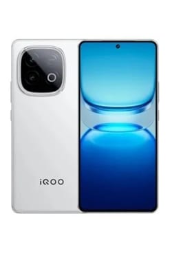 vivo iQoo 15 mobil