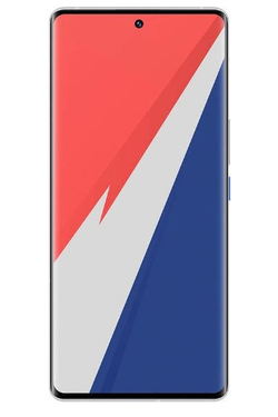 vivo iQoo 9 Pro mobil