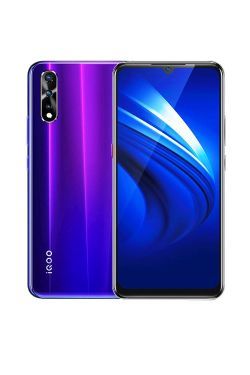 vivo iQoo Neo mobil