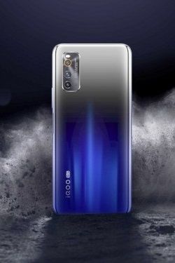 vivo iQoo Neo3 5G mobil
