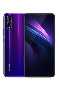 vivo iQOO Neo5 S mobil