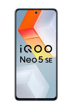 vivo iQOO Neo5 SE mobil