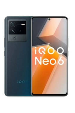 vivo iQOO Neo6 mobil