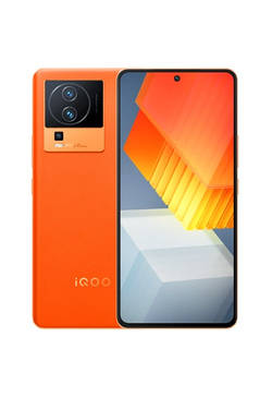 vivo iQoo Neo7 Pro mobil