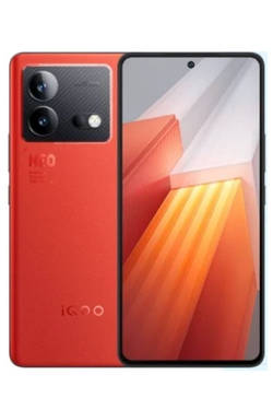 vivo iQOO Neo8 Pro mobil