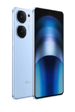 vivo iQOO Neo9 mobil