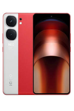 vivo iQOO Neo9 Pro mobil