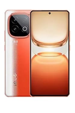 vivo iQoo Neo 10 mobil