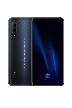 vivo IQOO Pro mobil