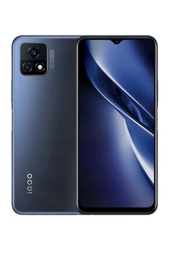 vivo iQoo U3 mobil
