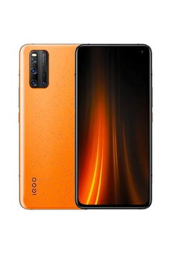vivo iQOO U5 mobil