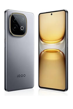 vivo iQoo Z10 Turbo+ mobil