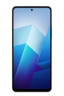 vivo iQoo Z10x mobil
