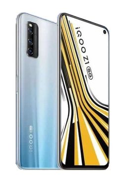 vivo iQoo Z1x mobil