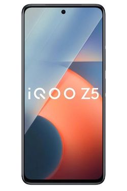 vivo iQoo Z5 mobil