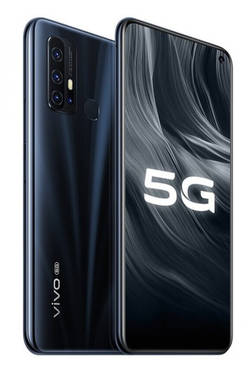 vivo iQOO Z6 mobil
