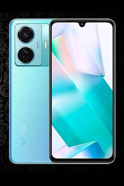 vivo iQOO Z6 Pro mobil
