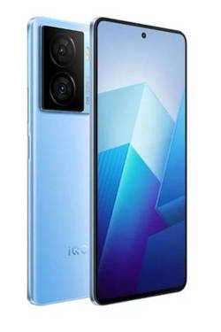 vivo iQOO Z8 (China) mobil